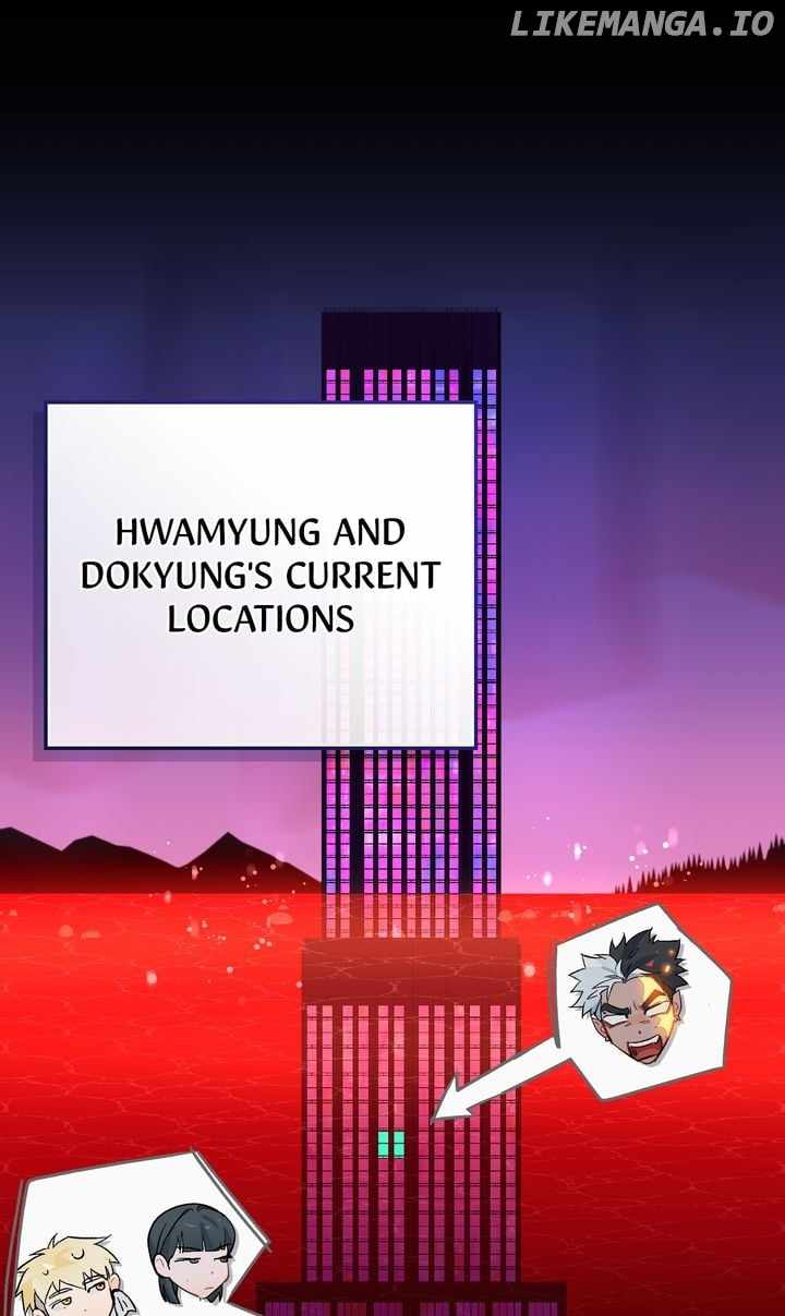 Dealing With Demons Chapter 49 1